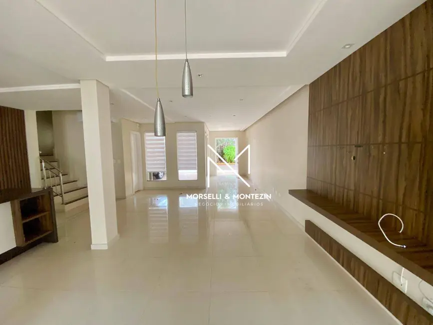 Foto 2 de Sobrado com 3 quartos à venda, 333m2 em Tucano, Londrina - PR