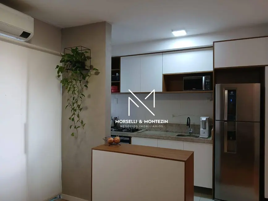 Apartamento com 2 quartos à venda, 100m2 em Jardim Morumbi, Londrina - PR - imagem 6 Foto 6 de Apartamento com 2 quartos à venda, 100m2 em Jardim Morumbi, Londrina - PR