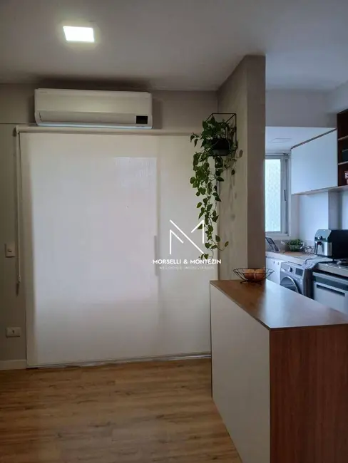 Apartamento com 2 quartos à venda, 100m2 em Jardim Morumbi, Londrina - PR - imagem 8 Foto 8 de Apartamento com 2 quartos à venda, 100m2 em Jardim Morumbi, Londrina - PR