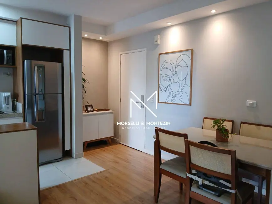 Apartamento com 2 quartos à venda, 100m2 em Jardim Morumbi, Londrina - PR - imagem 3 Foto 3 de Apartamento com 2 quartos à venda, 100m2 em Jardim Morumbi, Londrina - PR