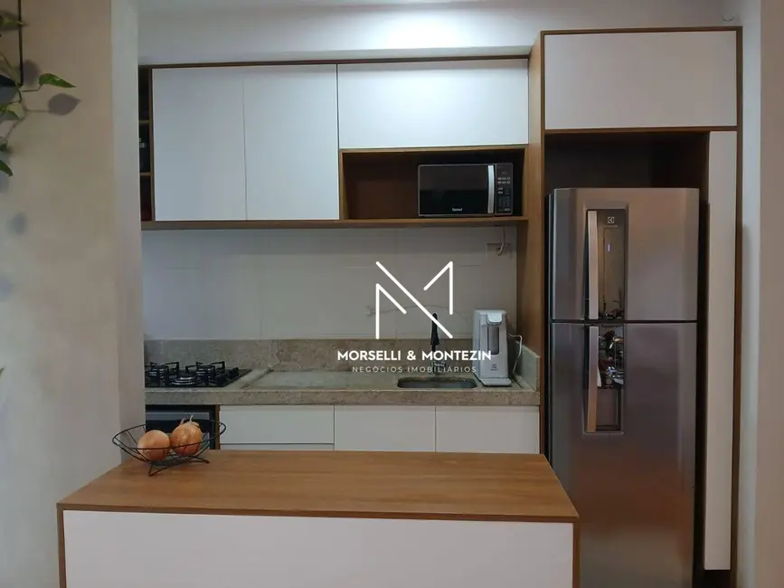 Apartamento com 2 quartos à venda, 100m2 em Jardim Morumbi, Londrina - PR - imagem 7 Foto 7 de Apartamento com 2 quartos à venda, 100m2 em Jardim Morumbi, Londrina - PR