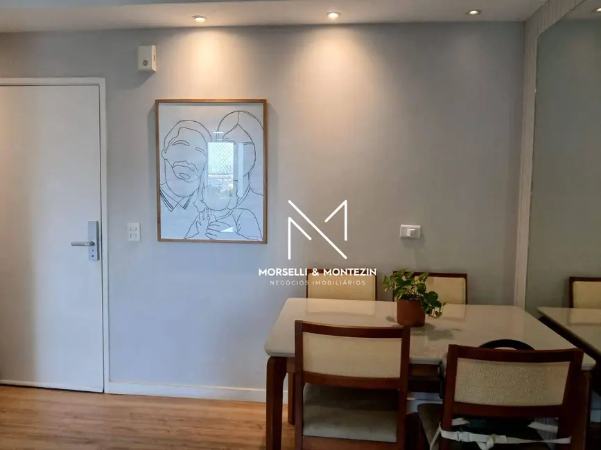 Apartamento com 2 quartos à venda, 100m2 em Jardim Morumbi, Londrina - PR - imagem 4 Foto 4 de Apartamento com 2 quartos à venda, 100m2 em Jardim Morumbi, Londrina - PR