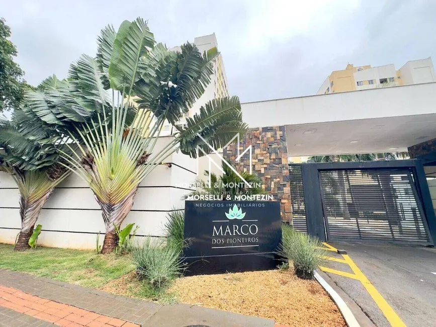 Apartamento com 2 quartos à venda, 100m2 em Jardim Morumbi, Londrina - PR - imagem 1 Foto 1 de Apartamento com 2 quartos à venda, 100m2 em Jardim Morumbi, Londrina - PR