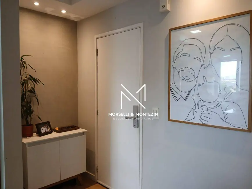 Apartamento com 2 quartos à venda, 100m2 em Jardim Morumbi, Londrina - PR - imagem 2 Foto 2 de Apartamento com 2 quartos à venda, 100m2 em Jardim Morumbi, Londrina - PR