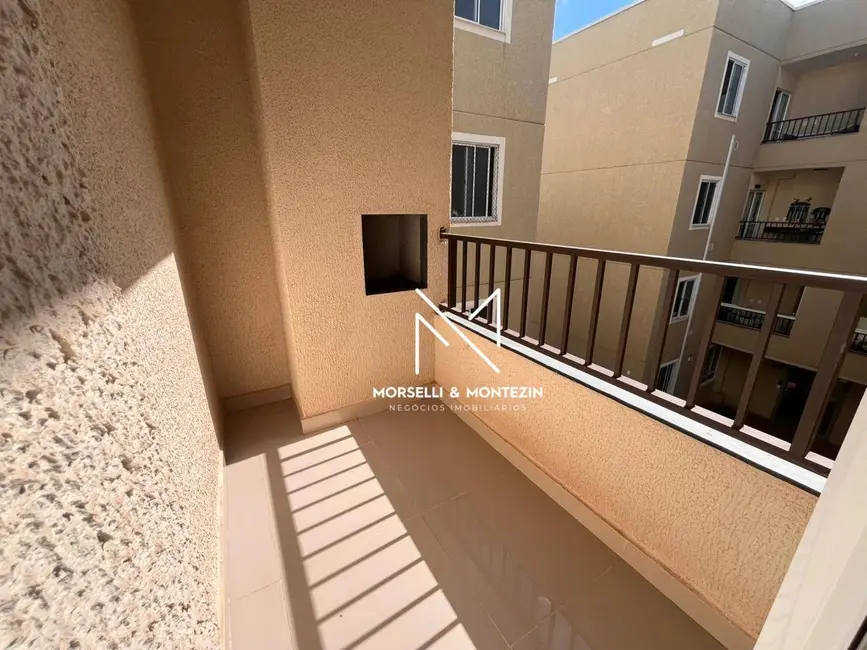 Apartamento com 2 quartos à venda, 80m2 em Londrina - PR - imagem 3 Foto 3 de Apartamento com 2 quartos à venda, 80m2 em Londrina - PR