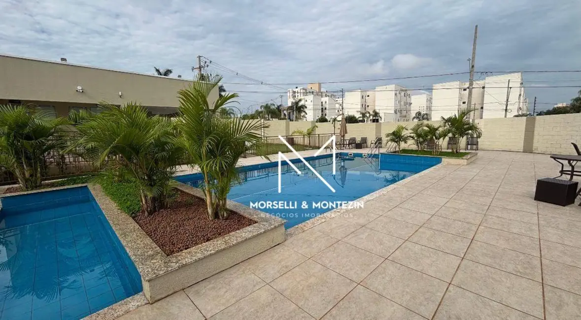 Apartamento com 2 quartos à venda, 80m2 em Londrina - PR - imagem 8 Foto 8 de Apartamento com 2 quartos à venda, 80m2 em Londrina - PR