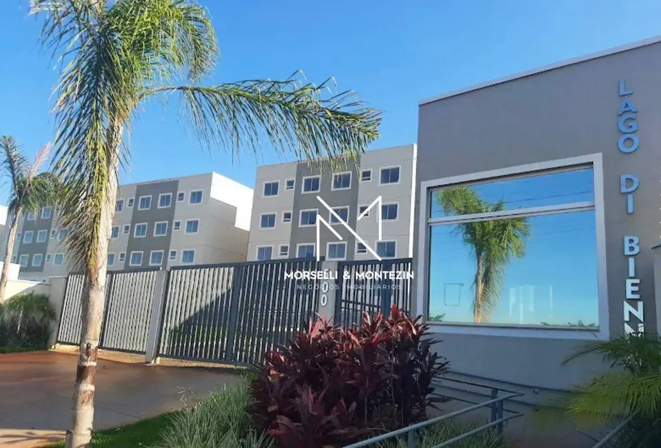 Apartamento com 2 quartos à venda, 80m2 em Londrina - PR - imagem 1 Foto 1 de Apartamento com 2 quartos à venda, 80m2 em Londrina - PR