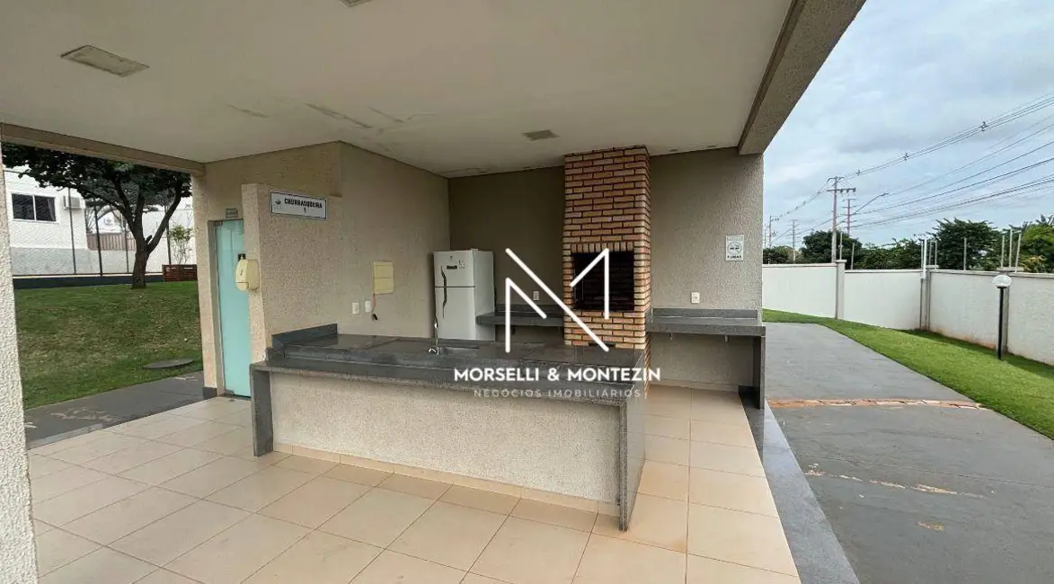 Apartamento com 2 quartos à venda, 80m2 em Londrina - PR - imagem 9 Foto 9 de Apartamento com 2 quartos à venda, 80m2 em Londrina - PR