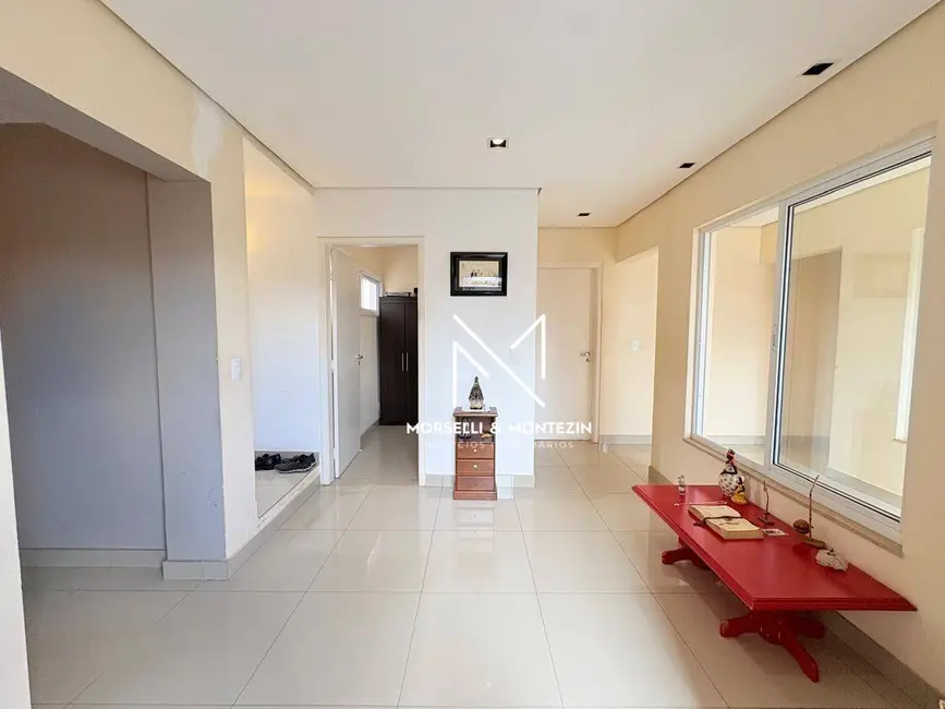 Foto 4 de Casa com 4 quartos à venda, 435m2 em Caravelle, Londrina - PR