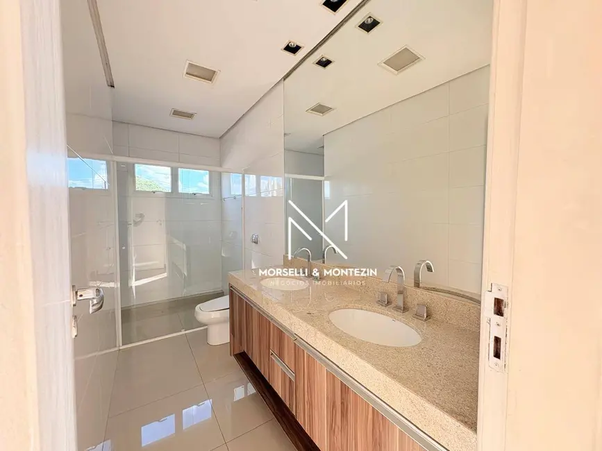 Foto 9 de Casa com 4 quartos à venda, 435m2 em Caravelle, Londrina - PR