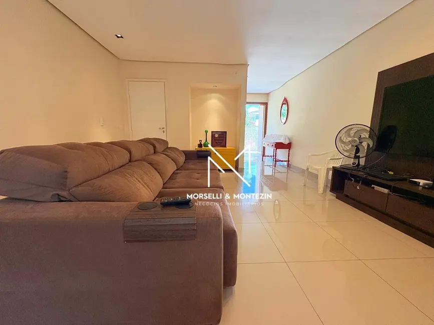 Foto 2 de Casa com 4 quartos à venda, 435m2 em Caravelle, Londrina - PR