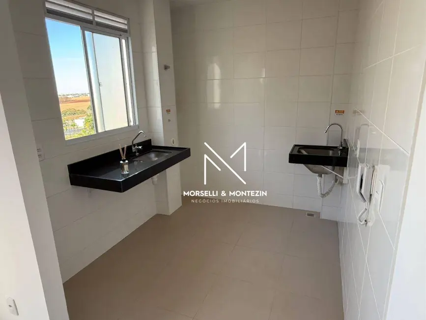 Apartamento com 2 quartos à venda, 80m2 em Londrina - PR - imagem 6 Foto 6 de Apartamento com 2 quartos à venda, 80m2 em Londrina - PR