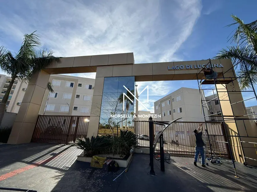 Apartamento com 2 quartos à venda, 80m2 em Londrina - PR - imagem 2 Foto 2 de Apartamento com 2 quartos à venda, 80m2 em Londrina - PR