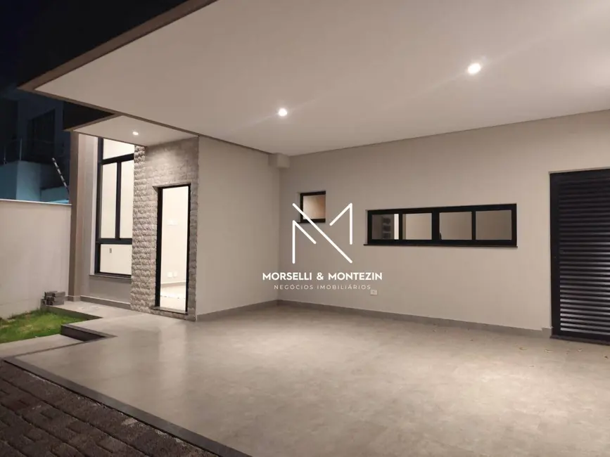 Foto 1 de Casa com 3 quartos à venda, 250m2 em Loteamento Chamonix, Londrina - PR