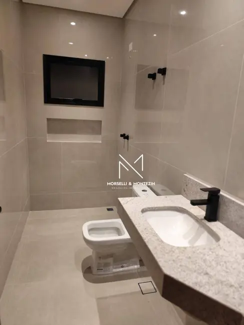 Foto 8 de Casa com 3 quartos à venda, 250m2 em Loteamento Chamonix, Londrina - PR