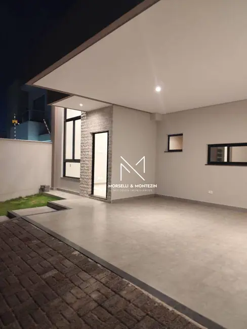 Foto 9 de Casa com 3 quartos à venda, 250m2 em Loteamento Chamonix, Londrina - PR