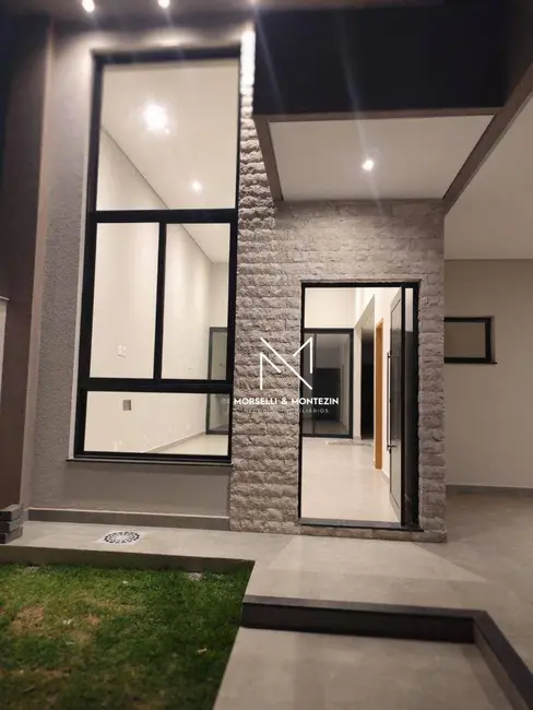 Foto 6 de Casa com 3 quartos à venda, 250m2 em Loteamento Chamonix, Londrina - PR