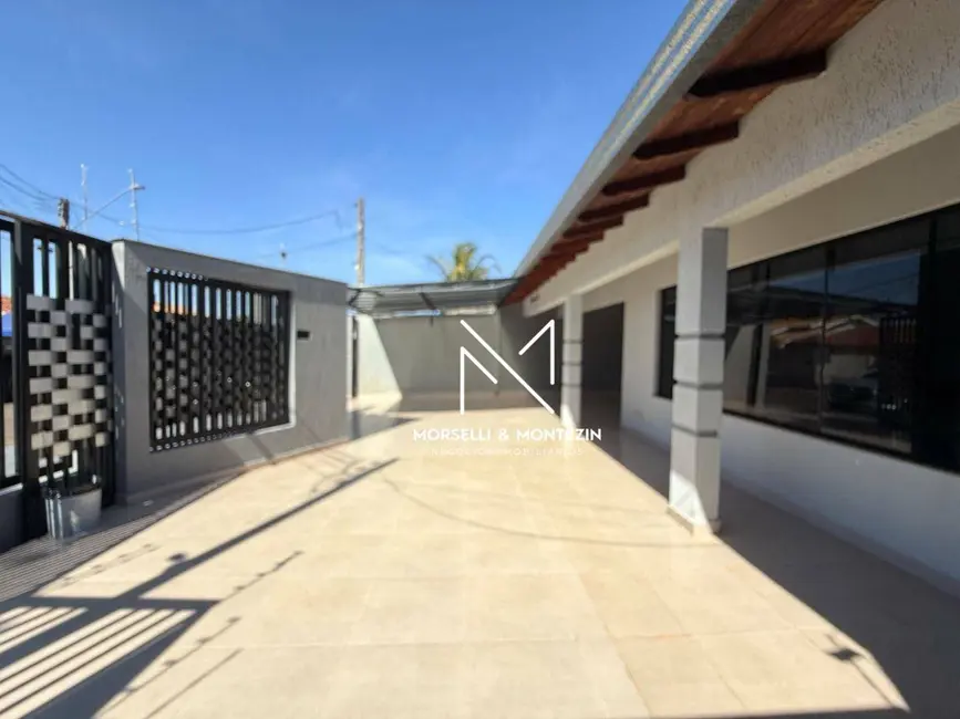 Casa com 3 quartos à venda, 384m2 em Brasília, Londrina - PR - imagem 7 Foto 7 de Casa com 3 quartos à venda, 384m2 em Brasília, Londrina - PR