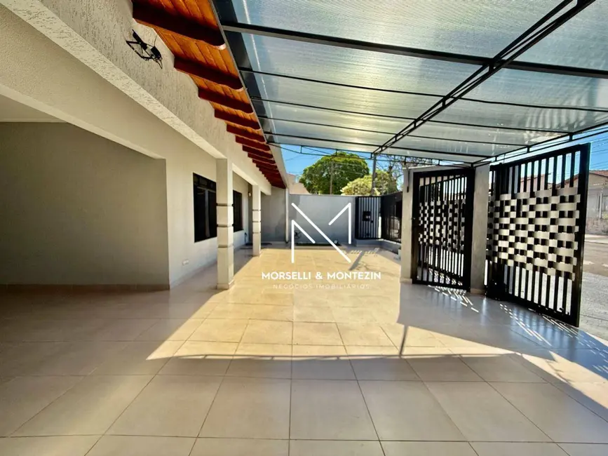 Casa com 3 quartos à venda, 384m2 em Brasília, Londrina - PR - imagem 1 Foto 1 de Casa com 3 quartos à venda, 384m2 em Brasília, Londrina - PR