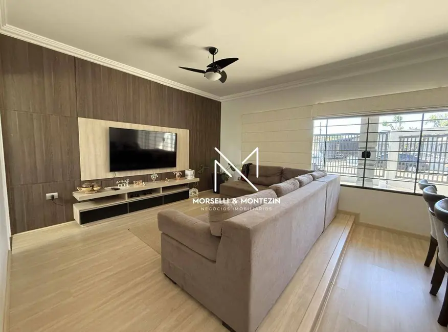 Casa com 3 quartos à venda, 384m2 em Brasília, Londrina - PR - imagem 6 Foto 6 de Casa com 3 quartos à venda, 384m2 em Brasília, Londrina - PR