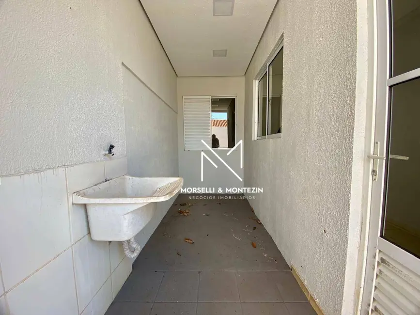 Casa de Condomínio com 3 quartos à venda, 143m2 em Heimtal, Londrina - PR - imagem 7 Foto 7 de Casa de Condomínio com 3 quartos à venda, 143m2 em Heimtal, Londrina - PR