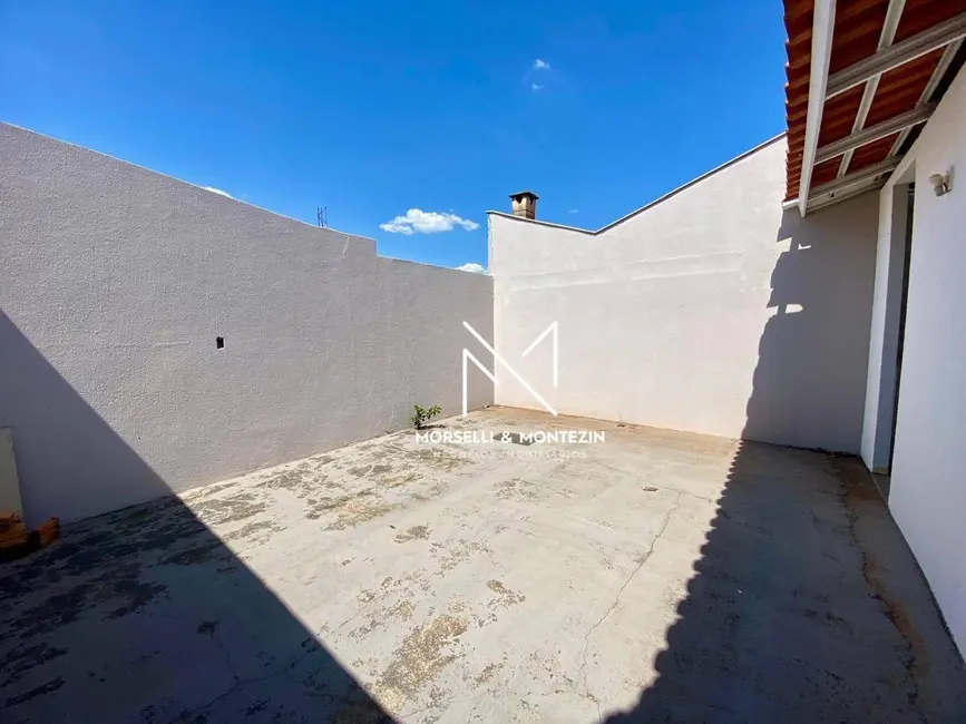 Casa de Condomínio com 3 quartos à venda, 143m2 em Heimtal, Londrina - PR - imagem 5 Foto 5 de Casa de Condomínio com 3 quartos à venda, 143m2 em Heimtal, Londrina - PR