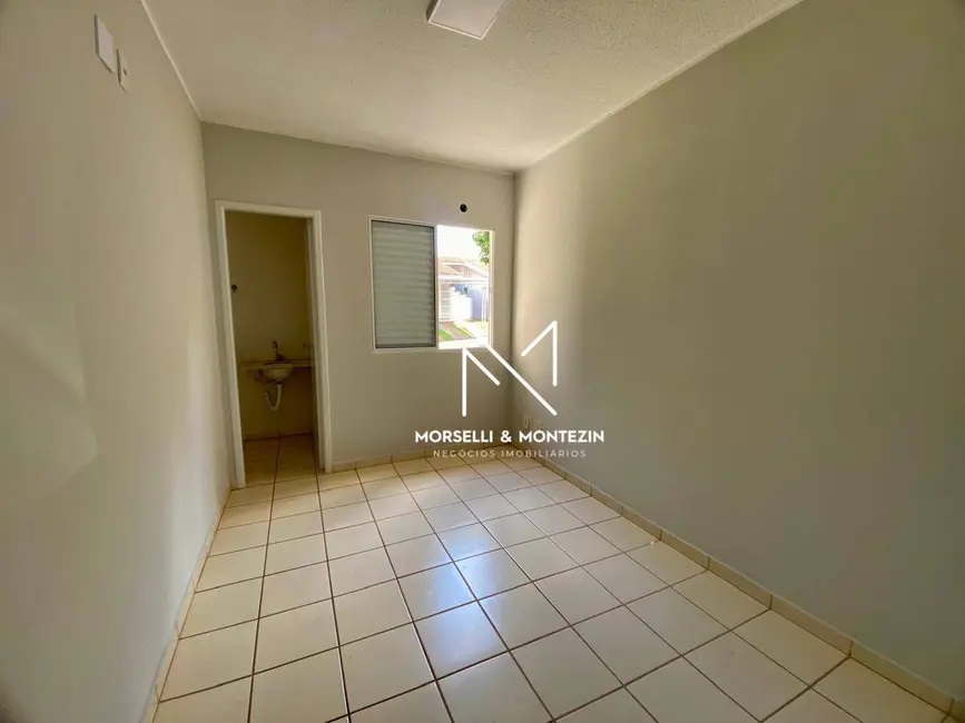 Casa de Condomínio com 3 quartos à venda, 143m2 em Heimtal, Londrina - PR - imagem 9 Foto 9 de Casa de Condomínio com 3 quartos à venda, 143m2 em Heimtal, Londrina - PR