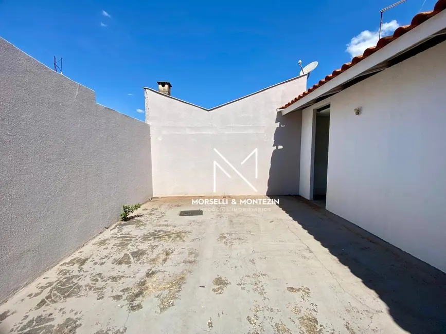 Casa de Condomínio com 3 quartos à venda, 143m2 em Heimtal, Londrina - PR - imagem 6 Foto 6 de Casa de Condomínio com 3 quartos à venda, 143m2 em Heimtal, Londrina - PR