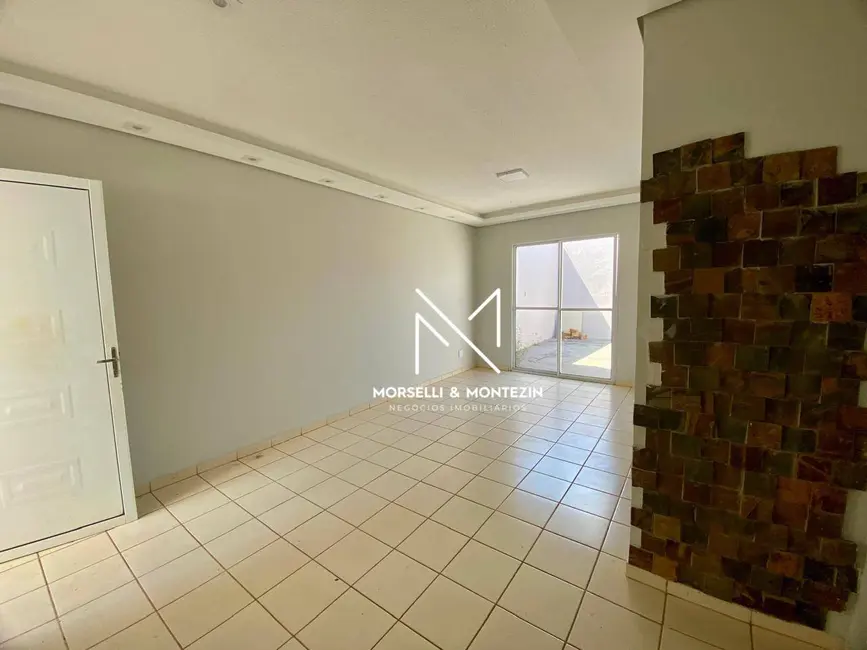Casa de Condomínio com 3 quartos à venda, 143m2 em Heimtal, Londrina - PR - imagem 2 Foto 2 de Casa de Condomínio com 3 quartos à venda, 143m2 em Heimtal, Londrina - PR