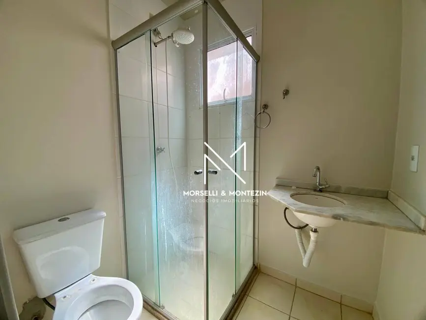 Casa de Condomínio com 3 quartos à venda, 143m2 em Heimtal, Londrina - PR - imagem 8 Foto 8 de Casa de Condomínio com 3 quartos à venda, 143m2 em Heimtal, Londrina - PR