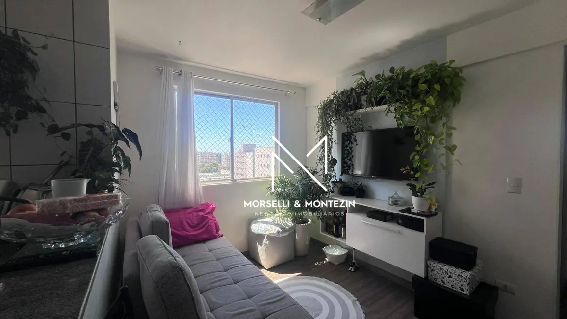 Foto 2 de Apartamento com 1 quarto à venda, 56m2 em Vila Larsen 1, Londrina - PR