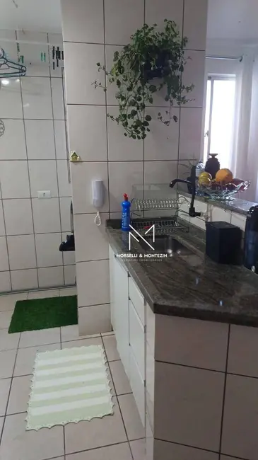 Foto 7 de Apartamento com 1 quarto à venda, 56m2 em Vila Larsen 1, Londrina - PR