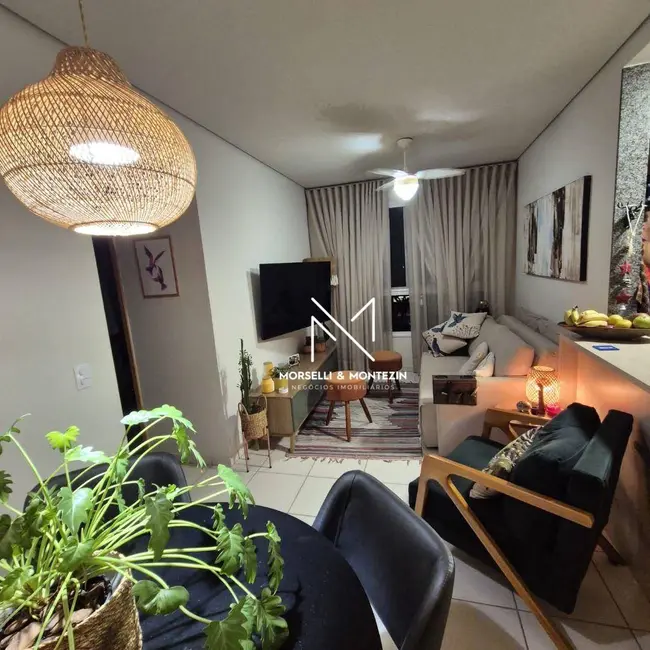 Foto 2 de Apartamento com 2 quartos à venda, 100m2 em Centro, Londrina - PR