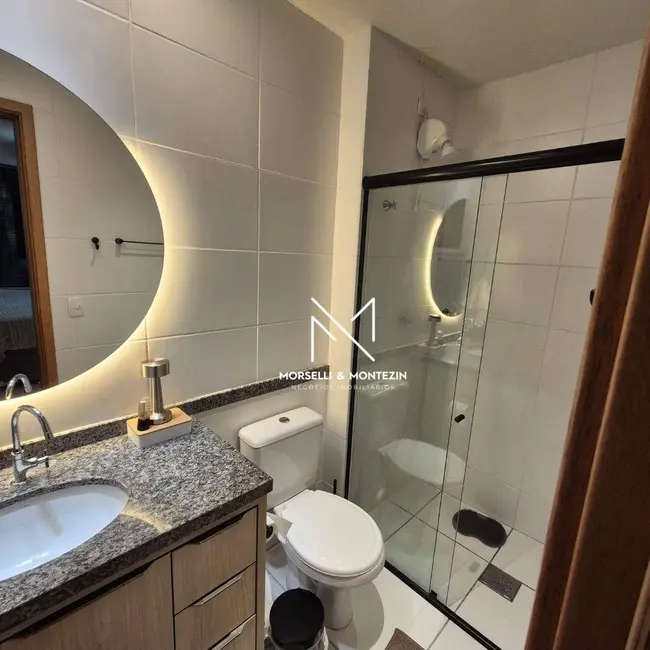 Foto 5 de Apartamento com 2 quartos à venda, 100m2 em Centro, Londrina - PR