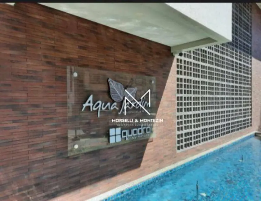 Foto 1 de Apartamento com 2 quartos à venda, 100m2 em Centro, Londrina - PR