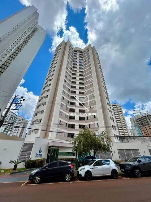 Foto 1 de Apartamento com 3 quartos à venda, 105m2 em Londrina - PR