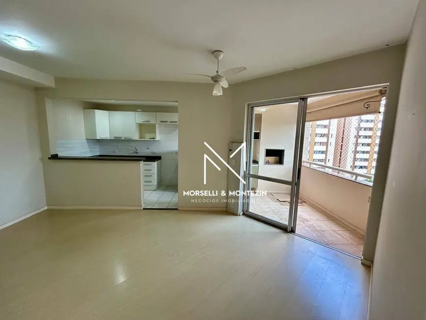 Foto 3 de Apartamento com 3 quartos à venda, 105m2 em Londrina - PR