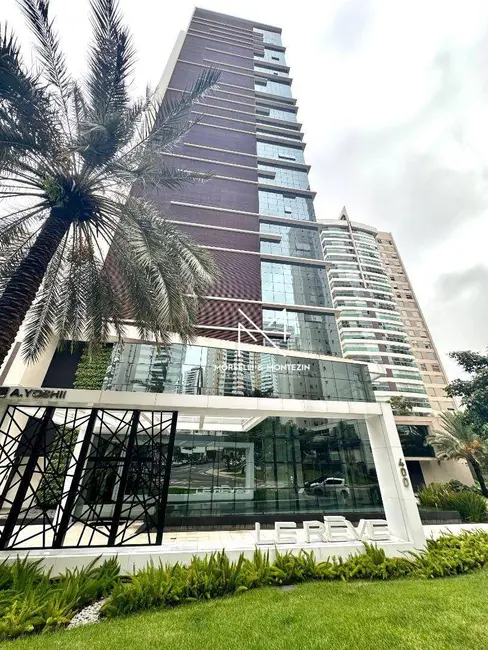 Apartamento com 3 quartos à venda, 639m2 em Santa Rosa, Londrina - PR - imagem 1 Foto 1 de Apartamento com 3 quartos à venda, 639m2 em Santa Rosa, Londrina - PR