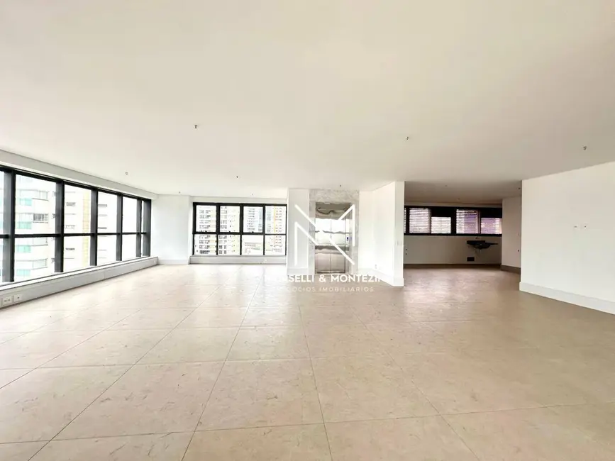 Apartamento com 3 quartos à venda, 639m2 em Santa Rosa, Londrina - PR - imagem 5 Foto 5 de Apartamento com 3 quartos à venda, 639m2 em Santa Rosa, Londrina - PR