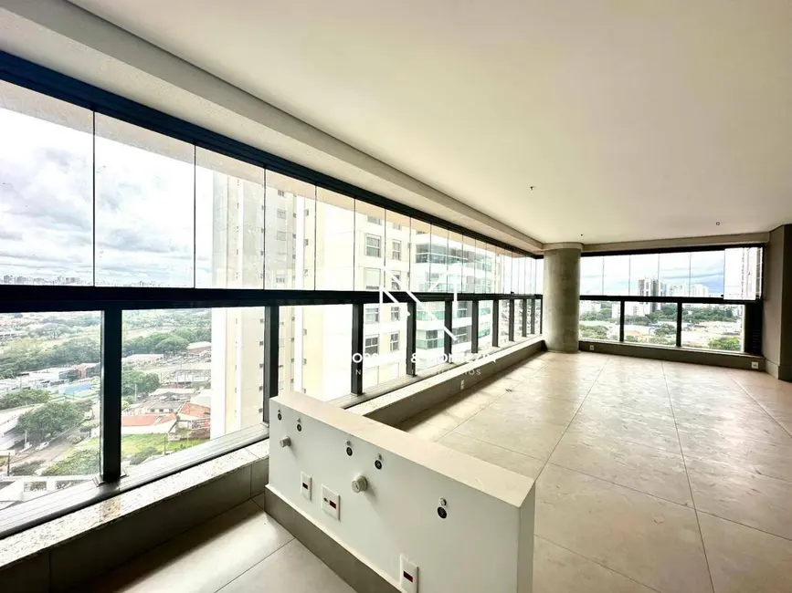 Apartamento com 3 quartos à venda, 639m2 em Santa Rosa, Londrina - PR - imagem 3 Foto 3 de Apartamento com 3 quartos à venda, 639m2 em Santa Rosa, Londrina - PR