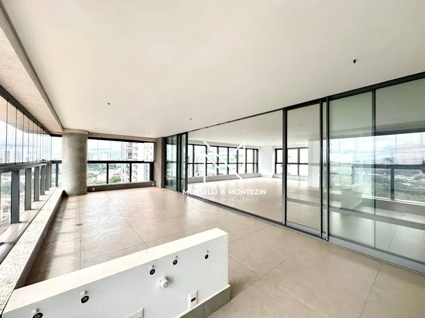 Apartamento com 3 quartos à venda, 639m2 em Santa Rosa, Londrina - PR - imagem 2 Foto 2 de Apartamento com 3 quartos à venda, 639m2 em Santa Rosa, Londrina - PR