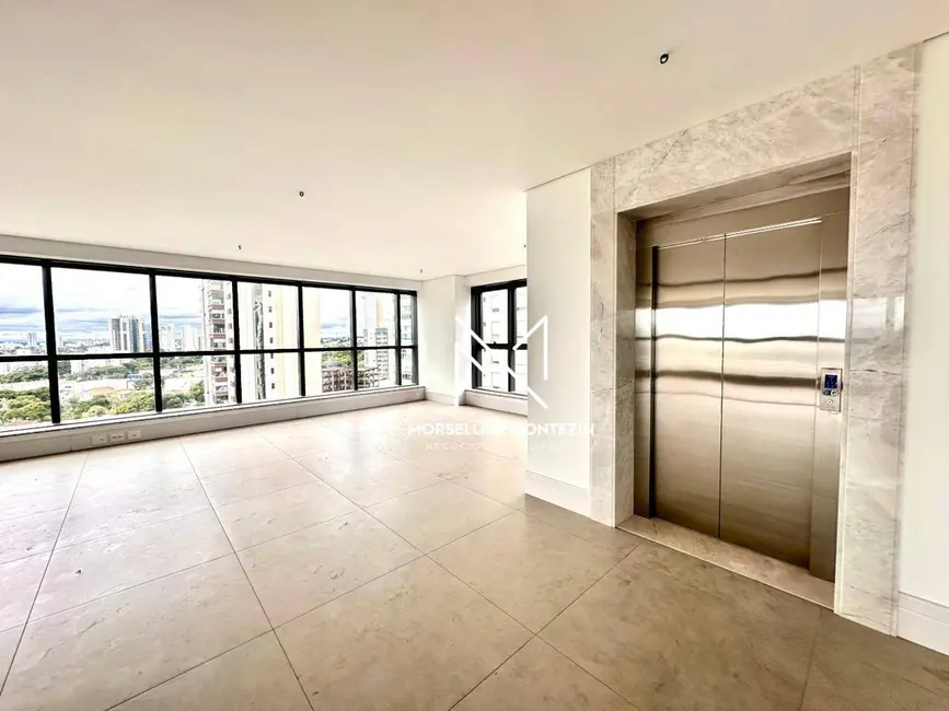 Apartamento com 3 quartos à venda, 639m2 em Santa Rosa, Londrina - PR - imagem 6 Foto 6 de Apartamento com 3 quartos à venda, 639m2 em Santa Rosa, Londrina - PR