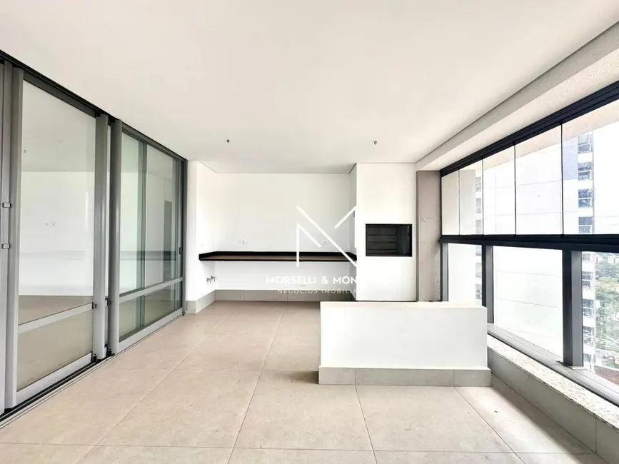 Apartamento com 3 quartos à venda, 639m2 em Santa Rosa, Londrina - PR - imagem 4 Foto 4 de Apartamento com 3 quartos à venda, 639m2 em Santa Rosa, Londrina - PR