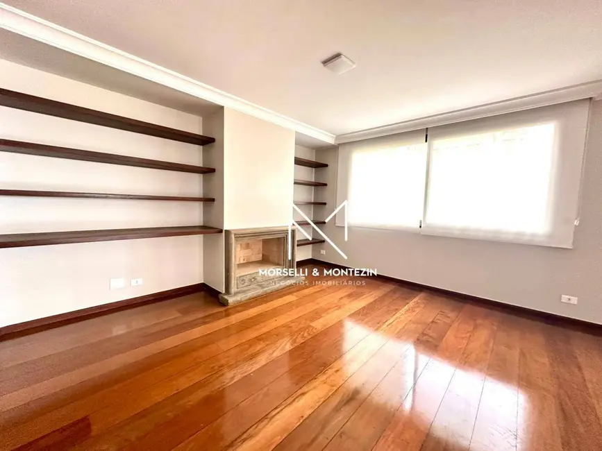 Apartamento com 4 quartos à venda, 726m2 em Centro, Londrina - PR - imagem 3 Foto 3 de Apartamento com 4 quartos à venda, 726m2 em Centro, Londrina - PR