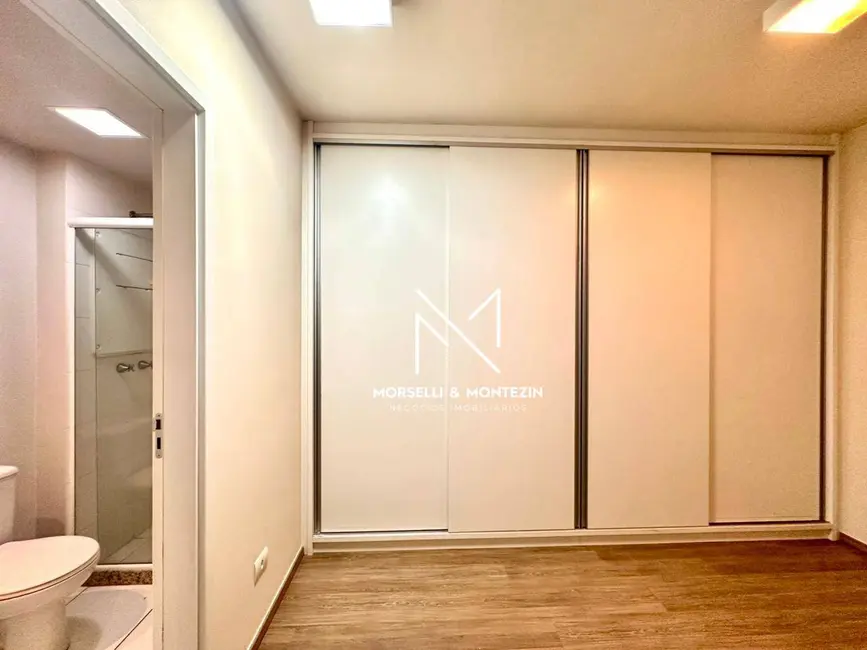 Foto 7 de Apartamento com 3 quartos à venda, 126m2 em Gleba Fazenda Palhano, Londrina - PR