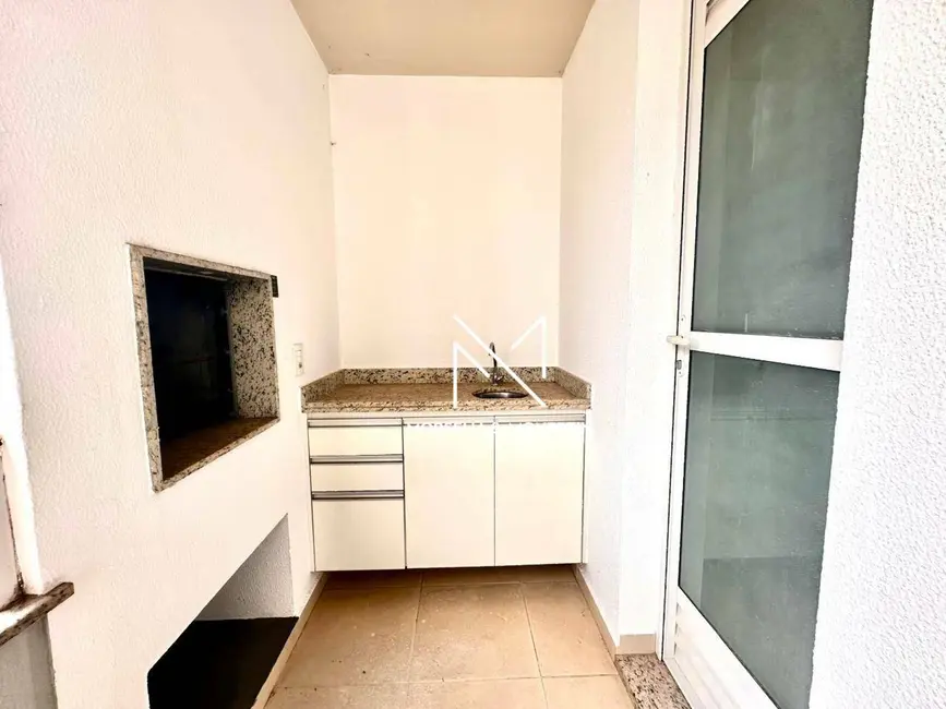 Foto 2 de Apartamento com 3 quartos à venda, 126m2 em Gleba Fazenda Palhano, Londrina - PR