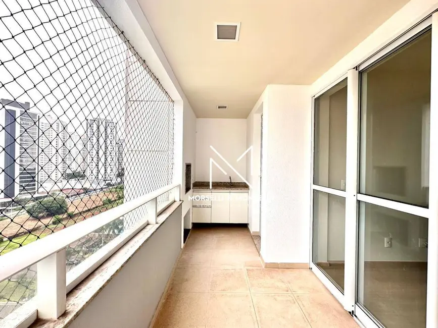 Foto 1 de Apartamento com 3 quartos à venda, 126m2 em Gleba Fazenda Palhano, Londrina - PR