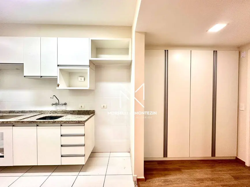 Apartamento com 3 quartos à venda, 126m2 em Gleba Fazenda Palhano, Londrina - PR - imagem 4 Foto 4 de Apartamento com 3 quartos à venda, 126m2 em Gleba Fazenda Palhano, Londrina - PR