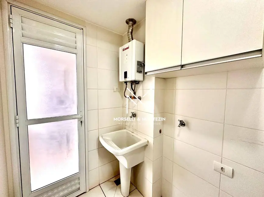 Apartamento com 3 quartos à venda, 126m2 em Gleba Fazenda Palhano, Londrina - PR - imagem 7 Foto 7 de Apartamento com 3 quartos à venda, 126m2 em Gleba Fazenda Palhano, Londrina - PR