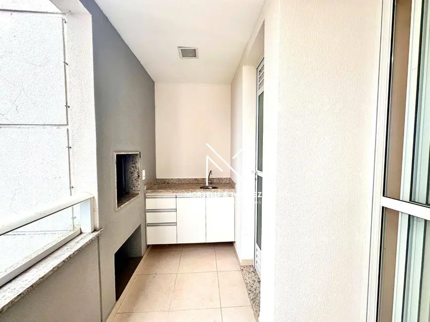 Apartamento com 3 quartos à venda, 126m2 em Gleba Fazenda Palhano, Londrina - PR - imagem 6 Foto 6 de Apartamento com 3 quartos à venda, 126m2 em Gleba Fazenda Palhano, Londrina - PR